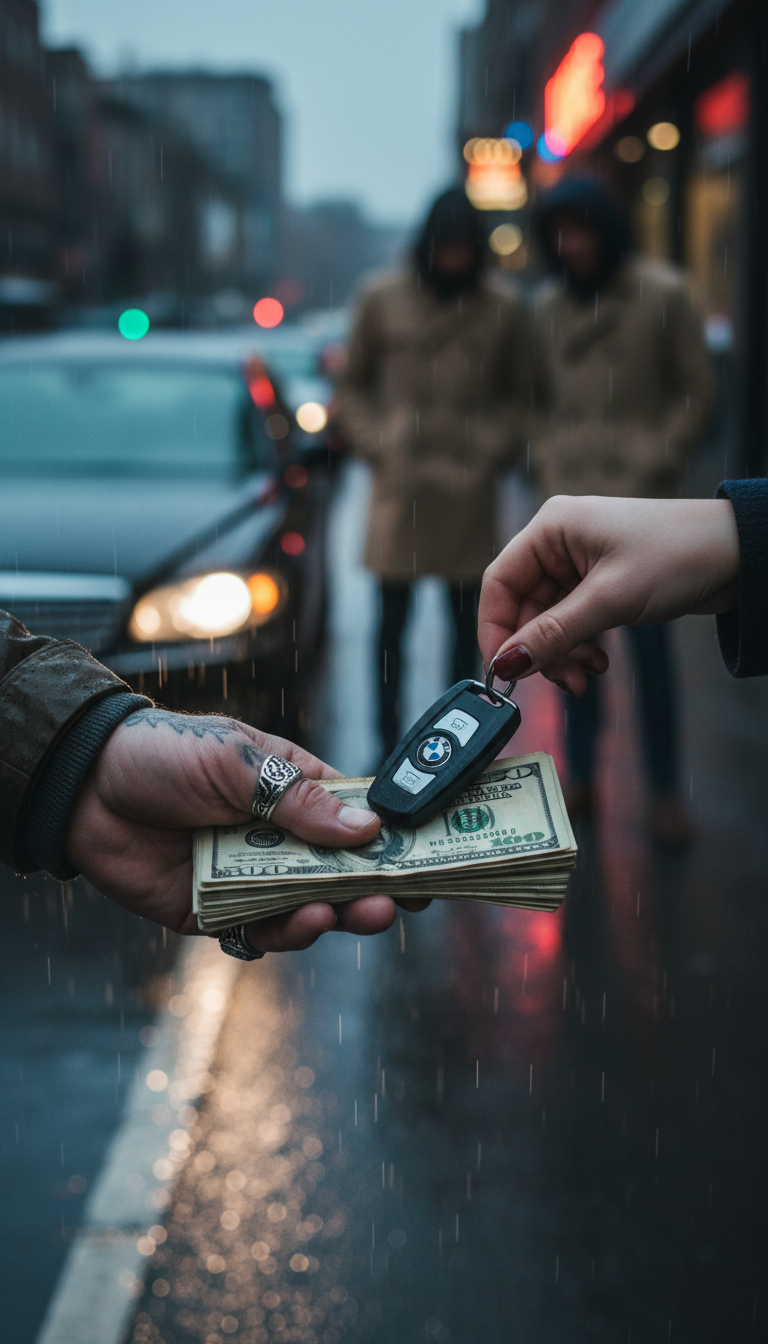 What Happens to Your Vehicle When Cash In Your Clunker Buys It in {location(city_name)}