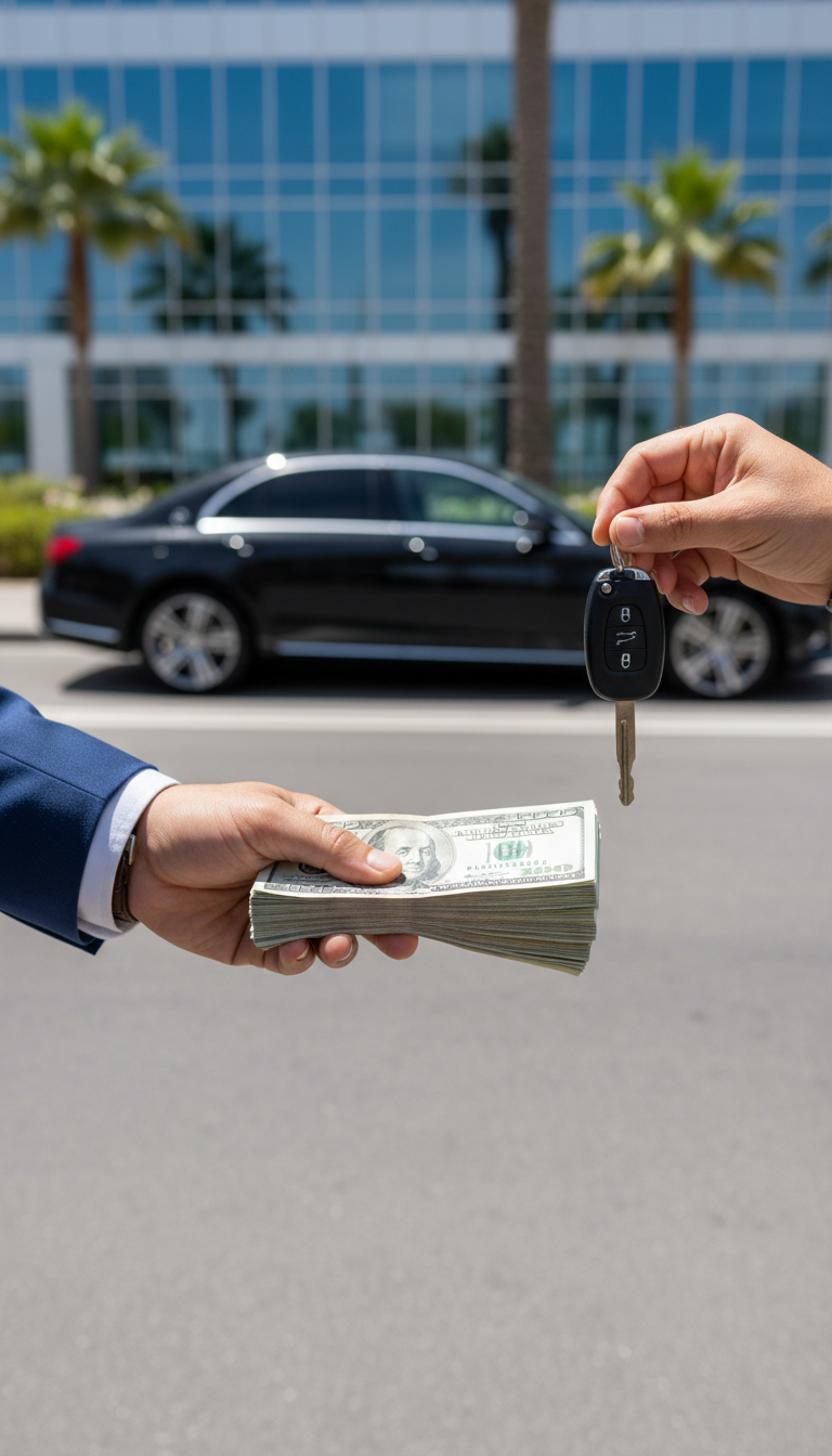 What Happens to Your Vehicle When Cash In Your Clunker Buys It in {location(city_name)}