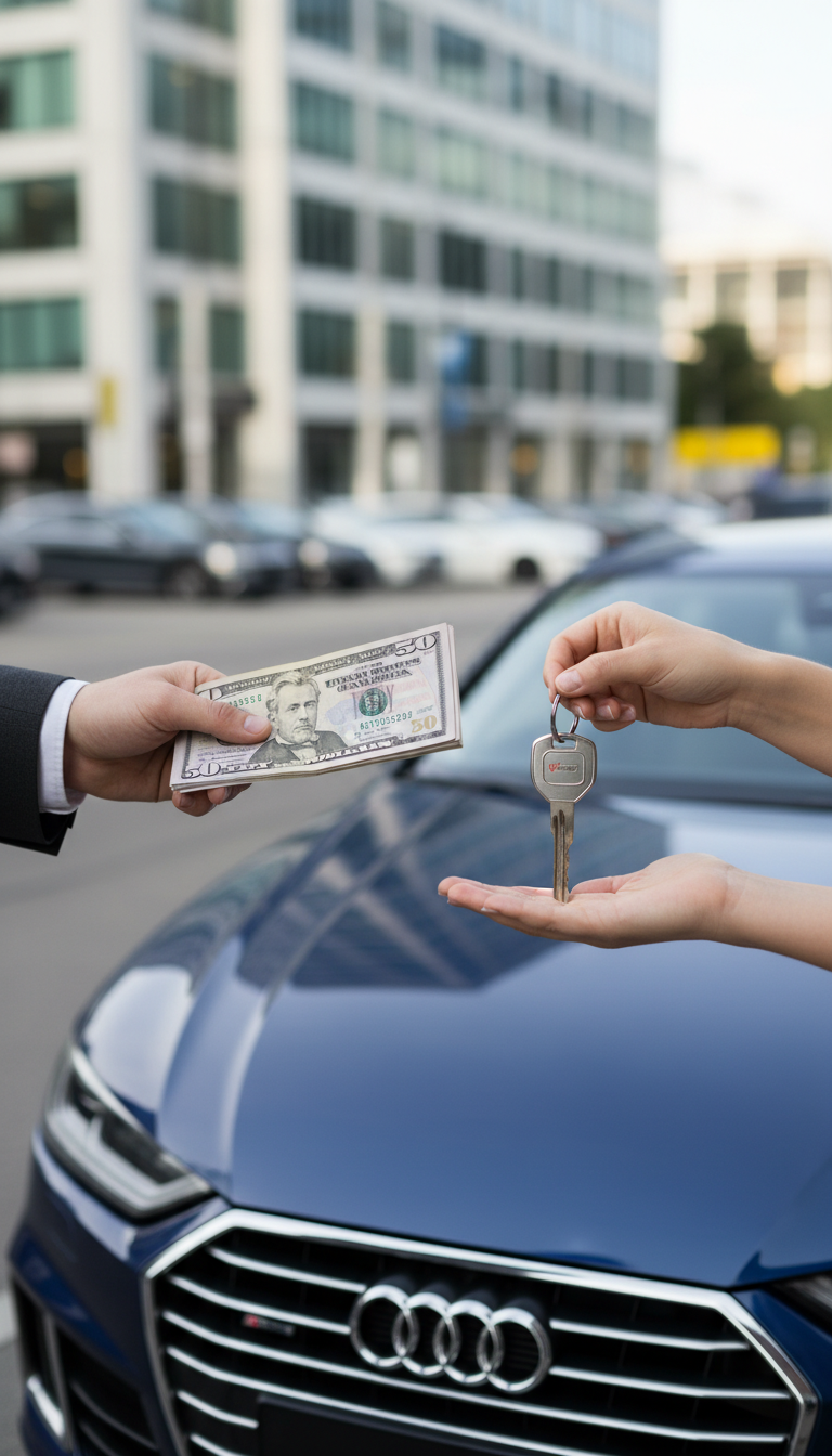 What Happens to Your Vehicle When Cash In Your Clunker Buys It in {location(city_name)}