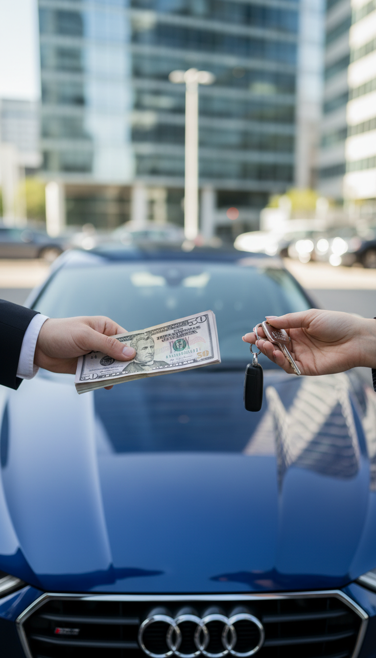 What Happens to Your Vehicle When Cash In Your Clunker Buys It in {location(city_name)}