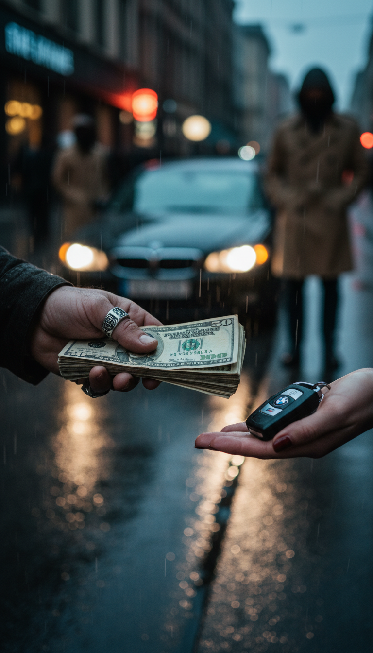 What Happens to Your Vehicle When Cash In Your Clunker Buys It in {location(city_name)}