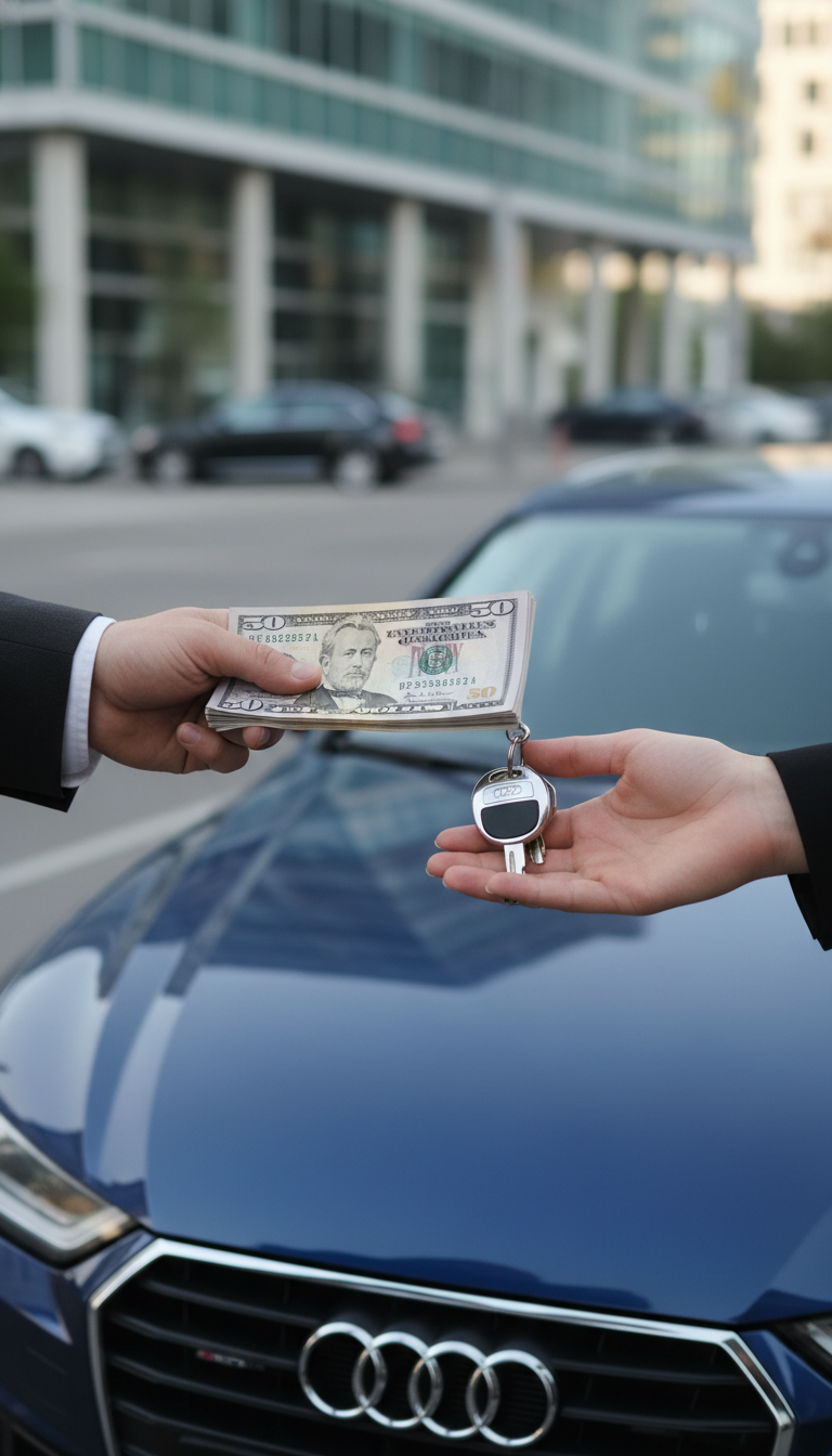What Happens to Your Vehicle When Cash In Your Clunker Buys It in {location(city_name)}