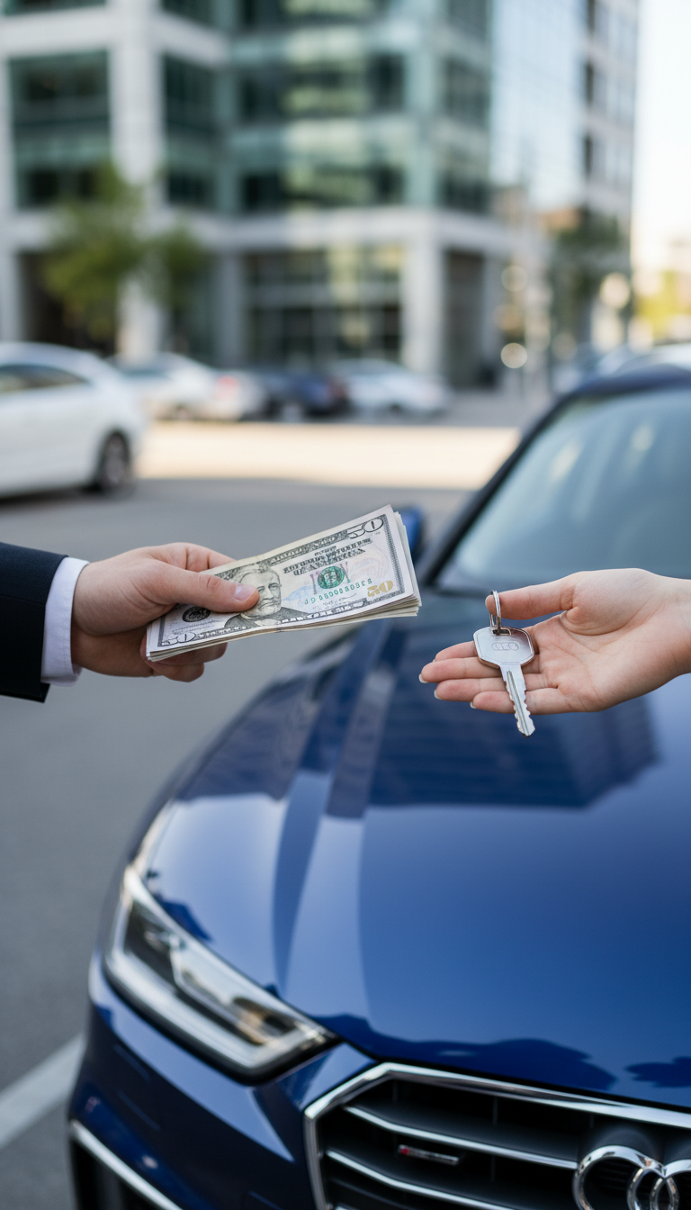 What Happens to Your Vehicle When Cash In Your Clunker Buys It in {location(city_name)}