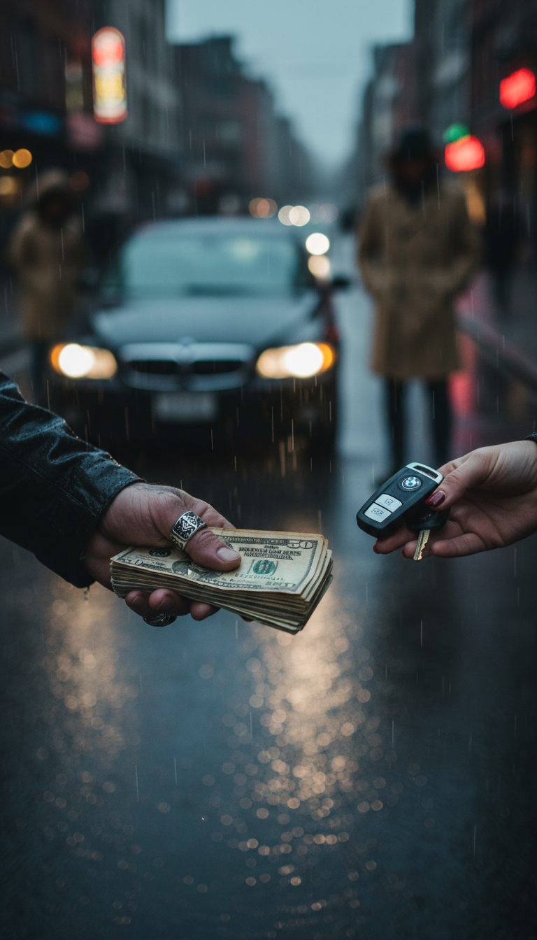 What Happens to Your Vehicle When Cash In Your Clunker Buys It in {location(city_name)}