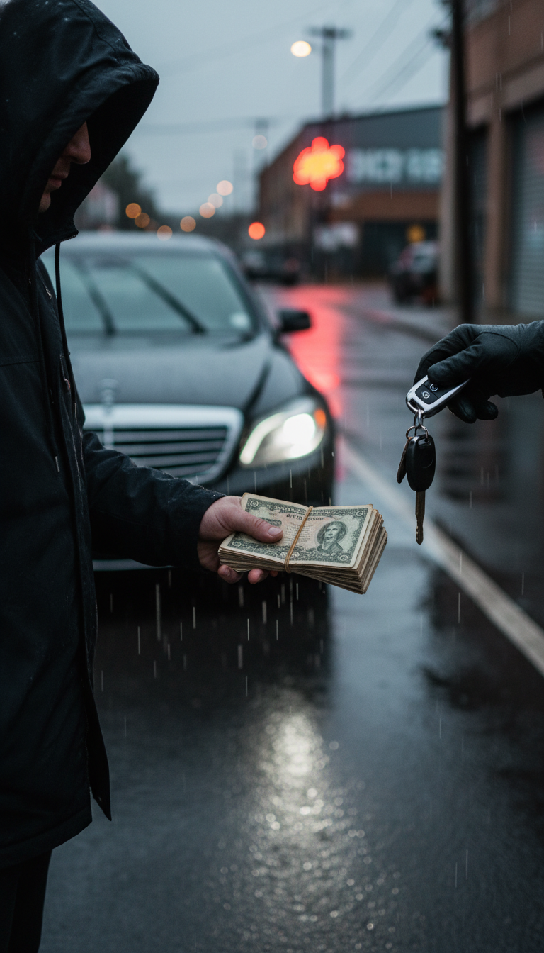 What Happens to Your Vehicle When Cash In Your Clunker Buys It in {location(city_name)}