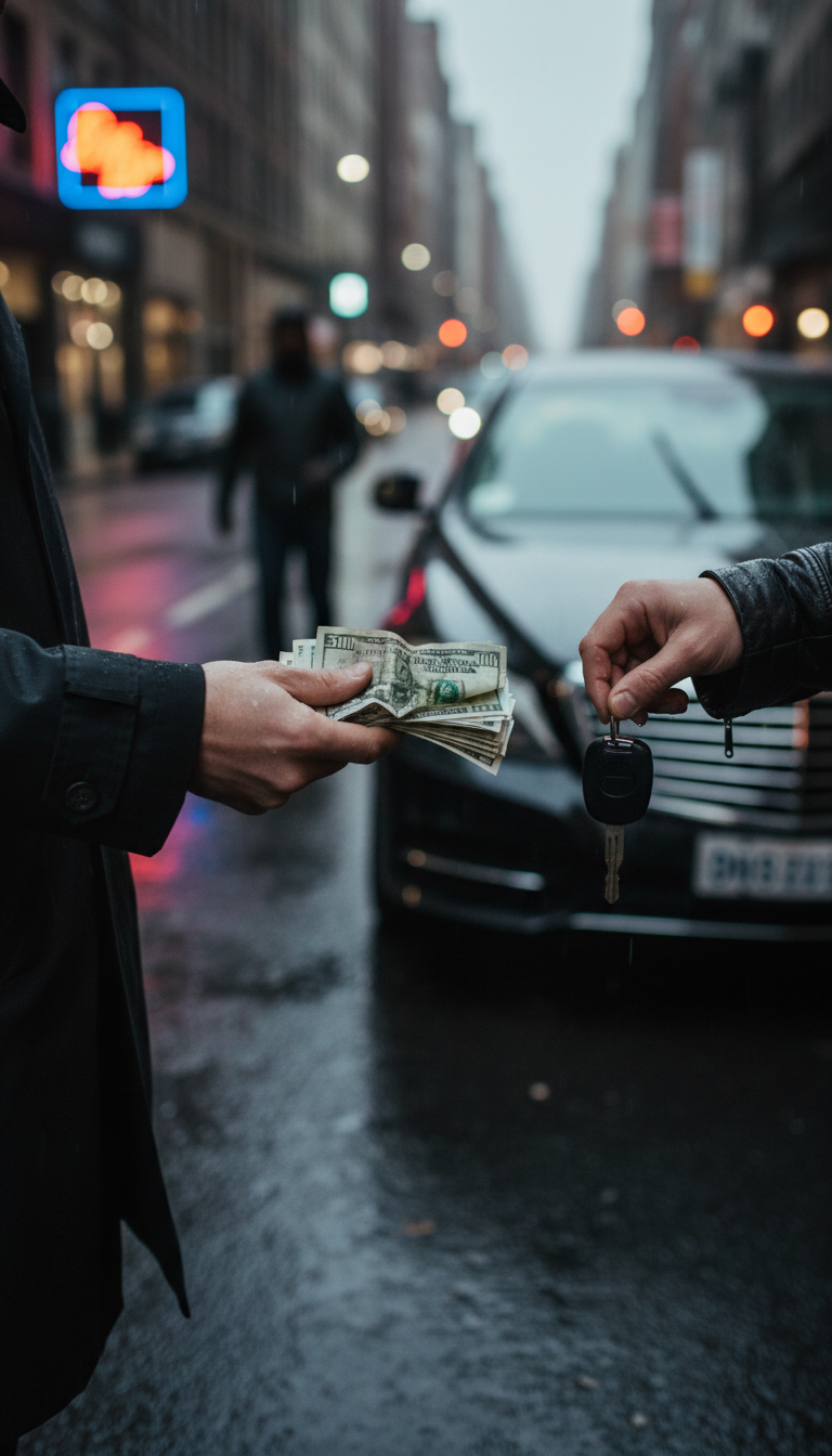 What Happens to Your Vehicle When Cash In Your Clunker Buys It in {location(city_name)}