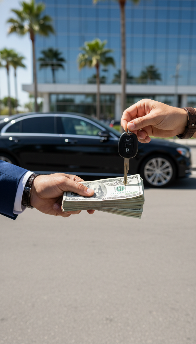 What Happens to Your Vehicle When Cash In Your Clunker Buys It in {location(city_name)}