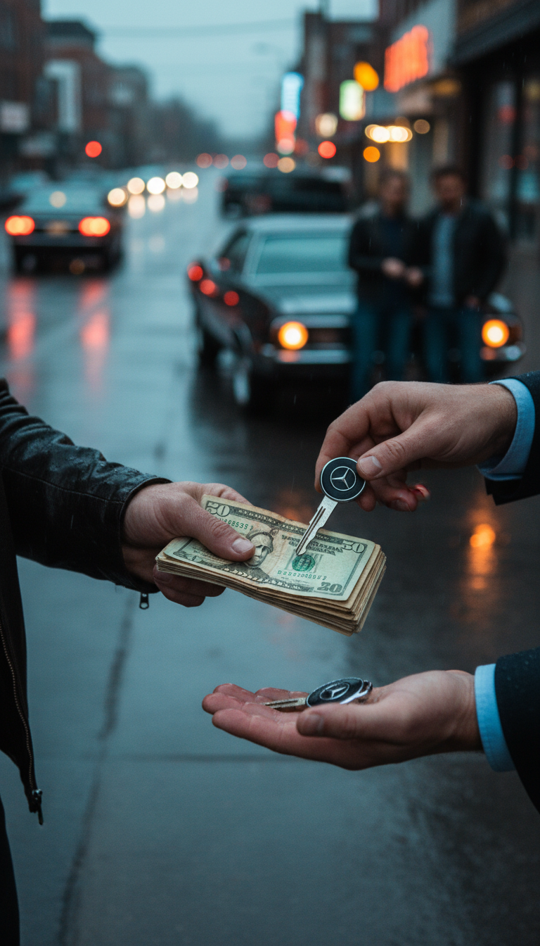 What Happens to Your Vehicle When Cash In Your Clunker Buys It in {location(city_name)}