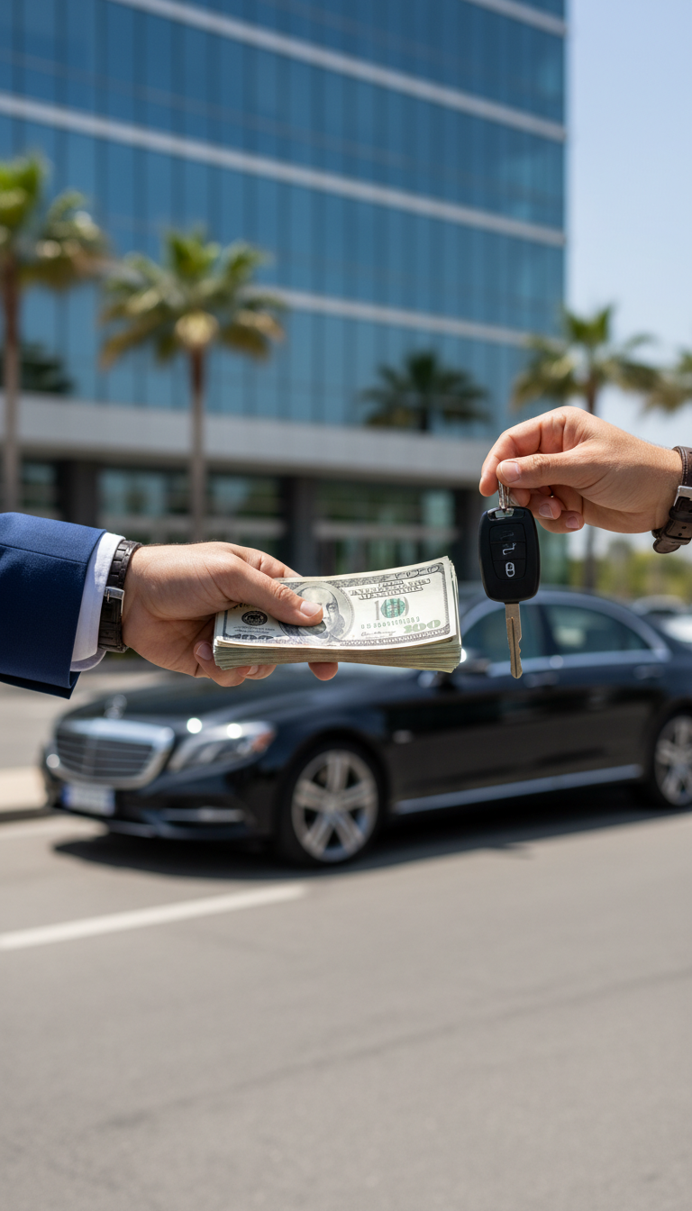 What Happens to Your Vehicle When Cash In Your Clunker Buys It in {location(city_name)}