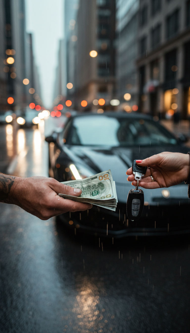 What Happens to Your Vehicle When Cash In Your Clunker Buys It in {location(city_name)}