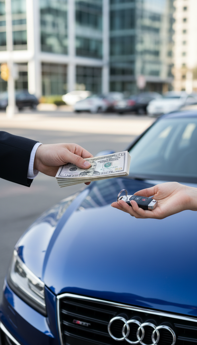 What Happens to Your Vehicle When Cash In Your Clunker Buys It in {location(city_name)}