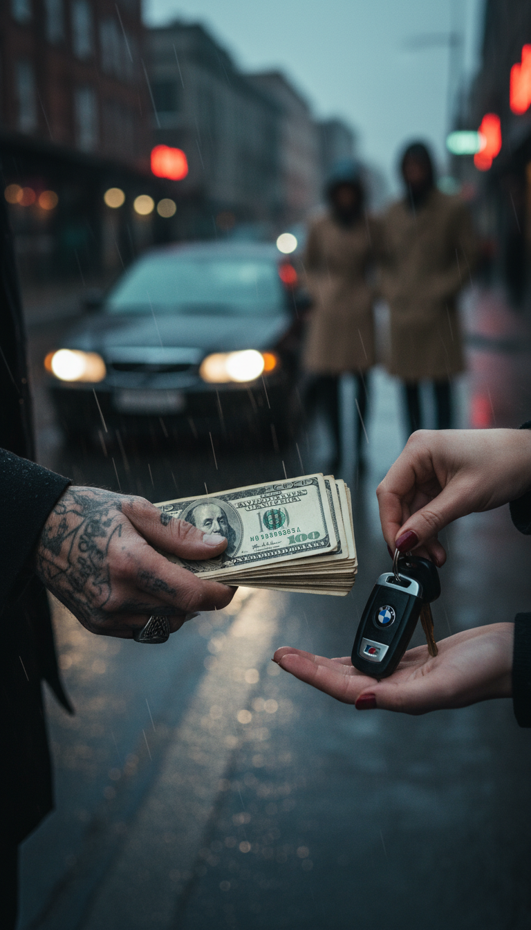 What Happens to Your Vehicle When Cash In Your Clunker Buys It in {location(city_name)}