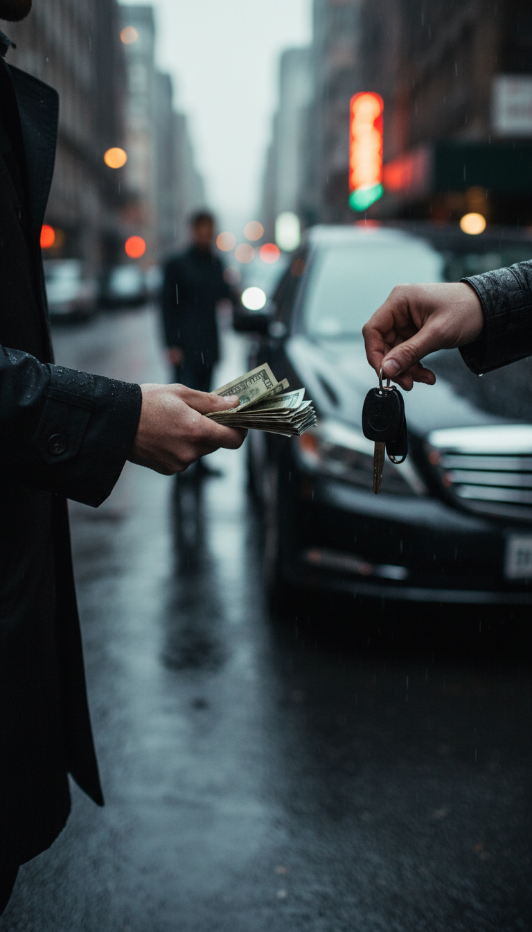 What Happens to Your Vehicle When Cash In Your Clunker Buys It in {location(city_name)}