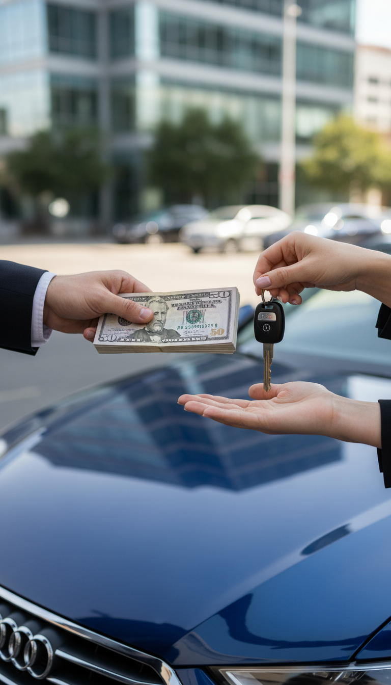 What Happens to Your Vehicle When Cash In Your Clunker Buys It in {location(city_name)}