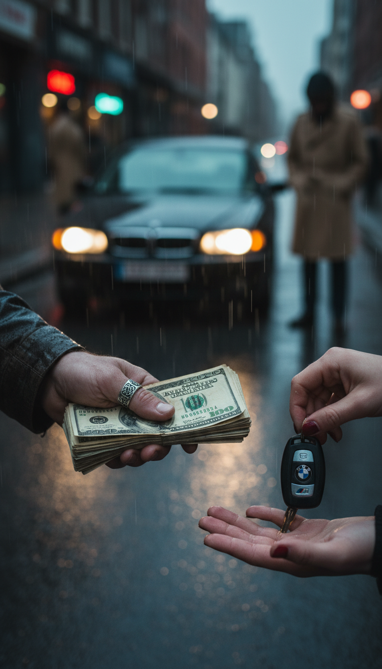 What Happens to Your Vehicle When Cash In Your Clunker Buys It in {location(city_name)}