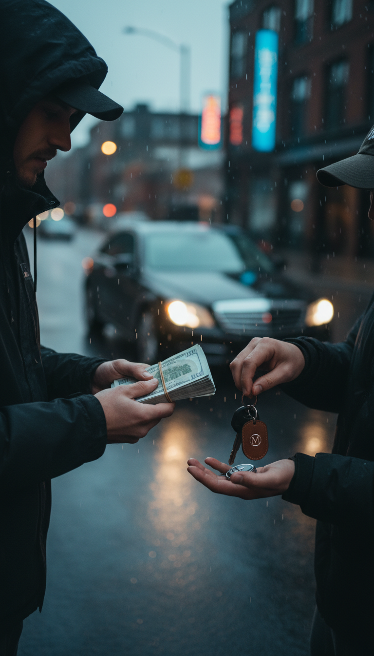 What Happens to Your Vehicle When Cash In Your Clunker Buys It in {location(city_name)}