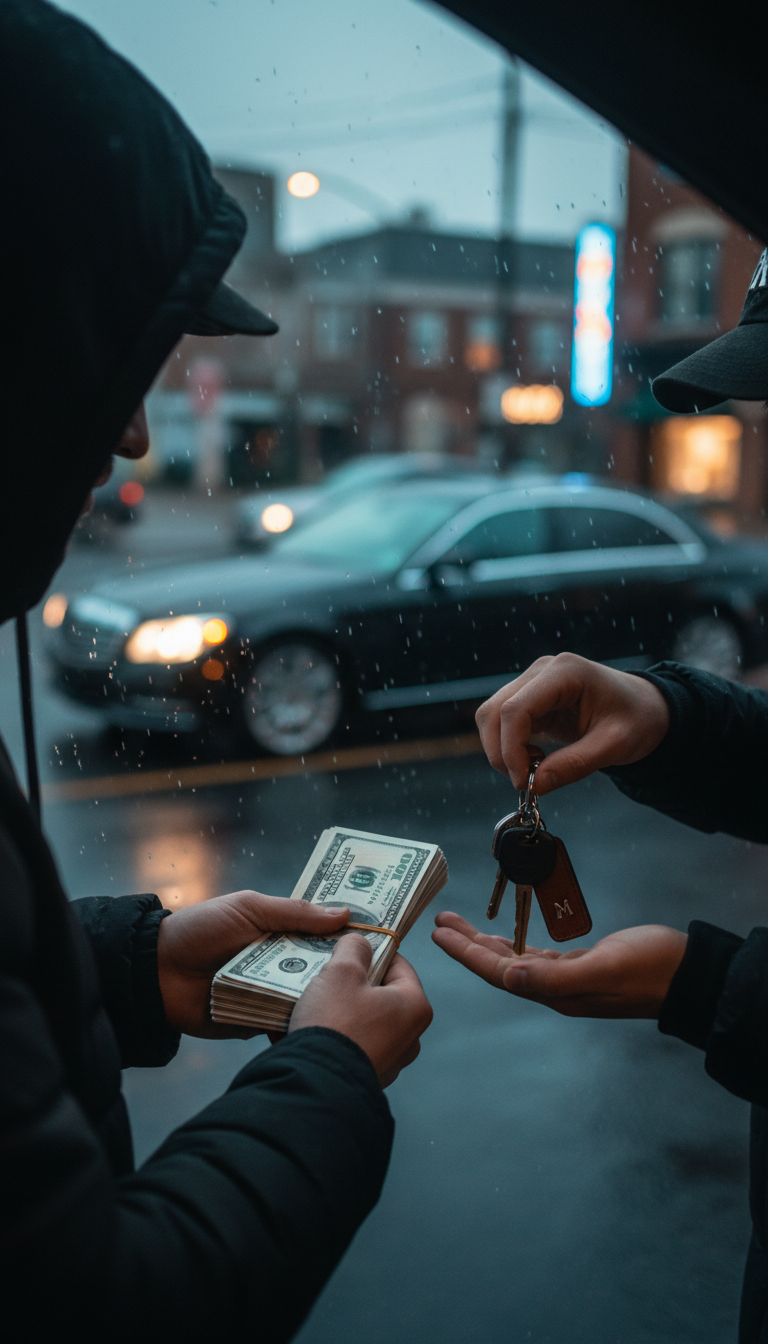 What Happens to Your Vehicle When Cash In Your Clunker Buys It in {location(city_name)}
