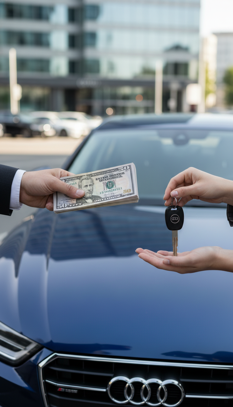 What Happens to Your Vehicle When Cash In Your Clunker Buys It in {location(city_name)}