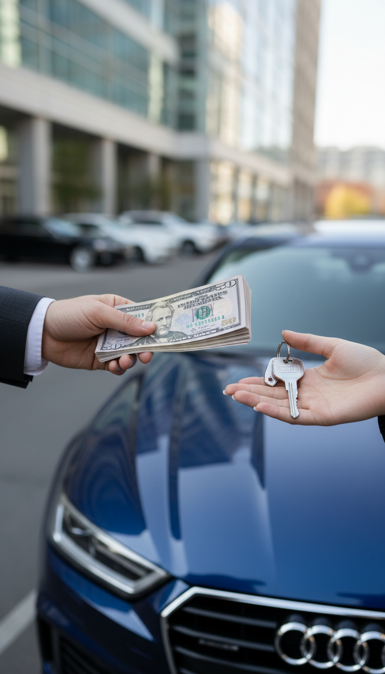 What Happens to Your Vehicle When Cash In Your Clunker Buys It in {location(city_name)}