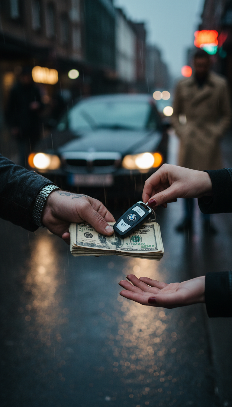 What Happens to Your Vehicle When Cash In Your Clunker Buys It in {location(city_name)}