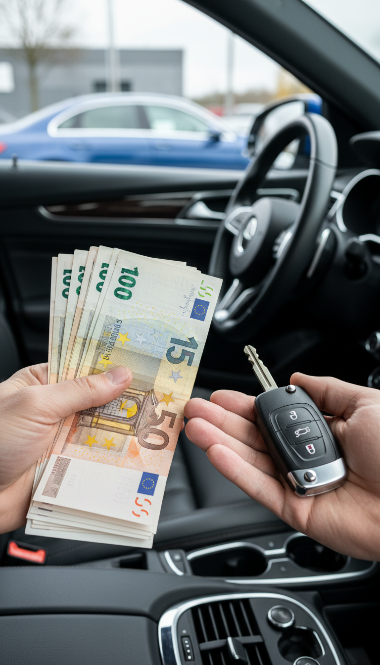 What Happens to Your Vehicle When Cash In Your Clunker Buys It in {location(city_name)}