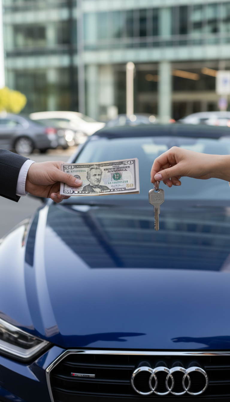 What Happens to Your Vehicle When Cash In Your Clunker Buys It in {location(city_name)}