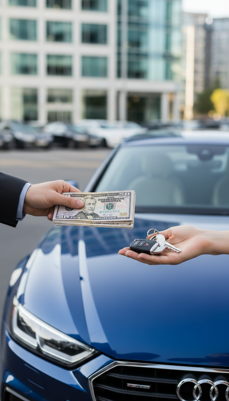 What Happens to Your Vehicle When Cash In Your Clunker Buys It in {location(city_name)}
