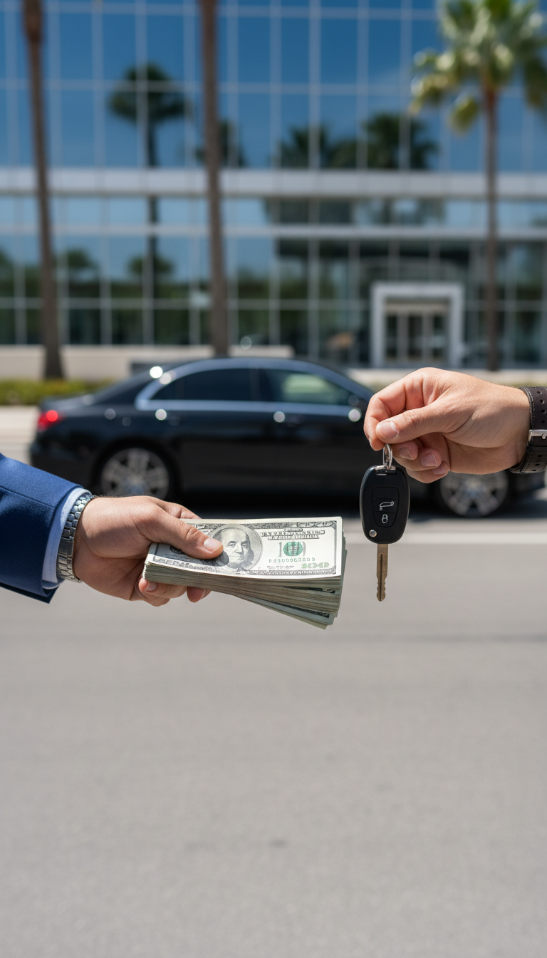 What Happens to Your Vehicle When Cash In Your Clunker Buys It in {location(city_name)}