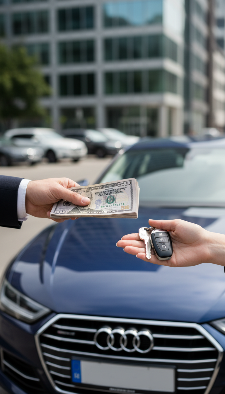 What Happens to Your Vehicle When Cash In Your Clunker Buys It in {location(city_name)}