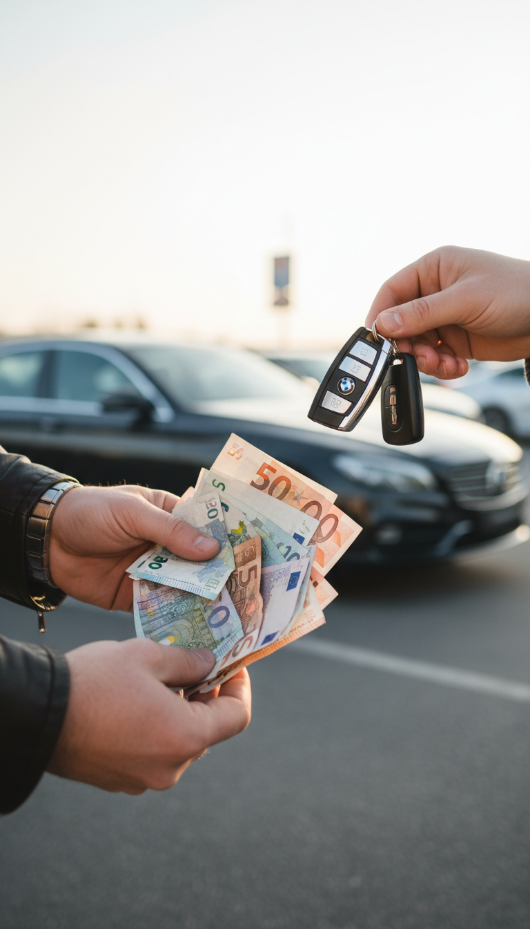 What Happens to Your Vehicle When Cash In Your Clunker Buys It in {location(city_name)}