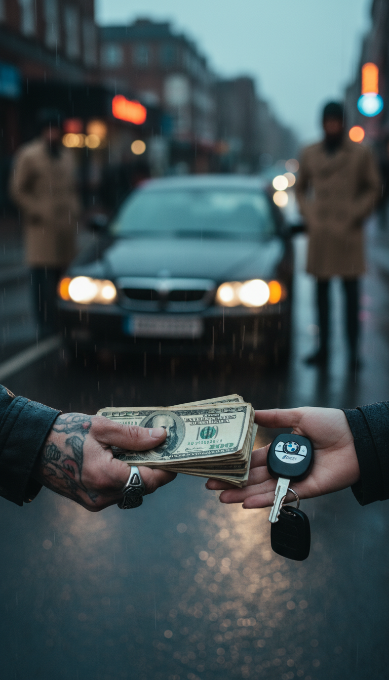 What Happens to Your Vehicle When Cash In Your Clunker Buys It in {location(city_name)}