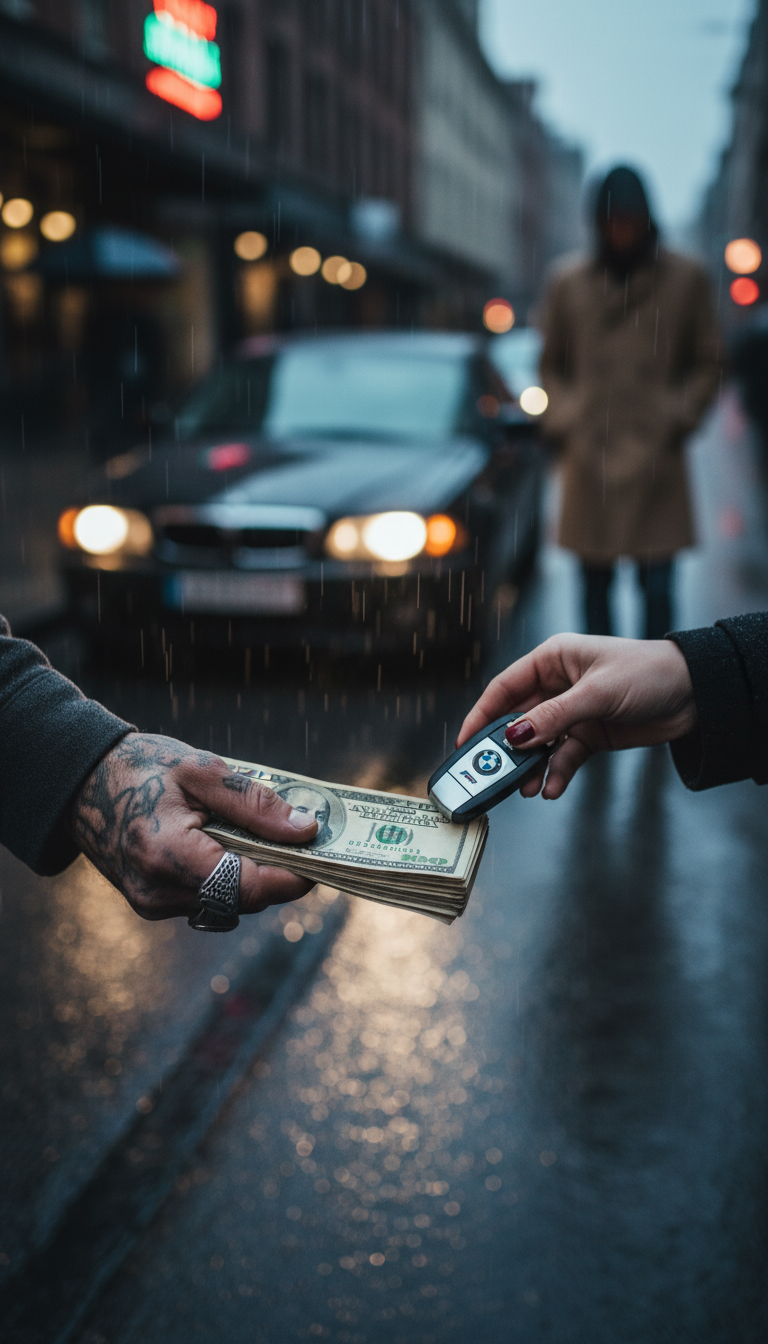 What Happens to Your Vehicle When Cash In Your Clunker Buys It in {location(city_name)}