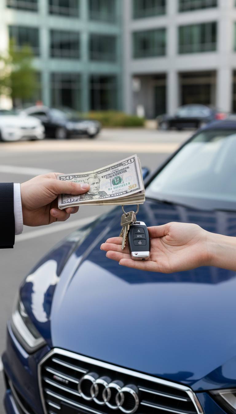 What Happens to Your Vehicle When Cash In Your Clunker Buys It in {location(city_name)}