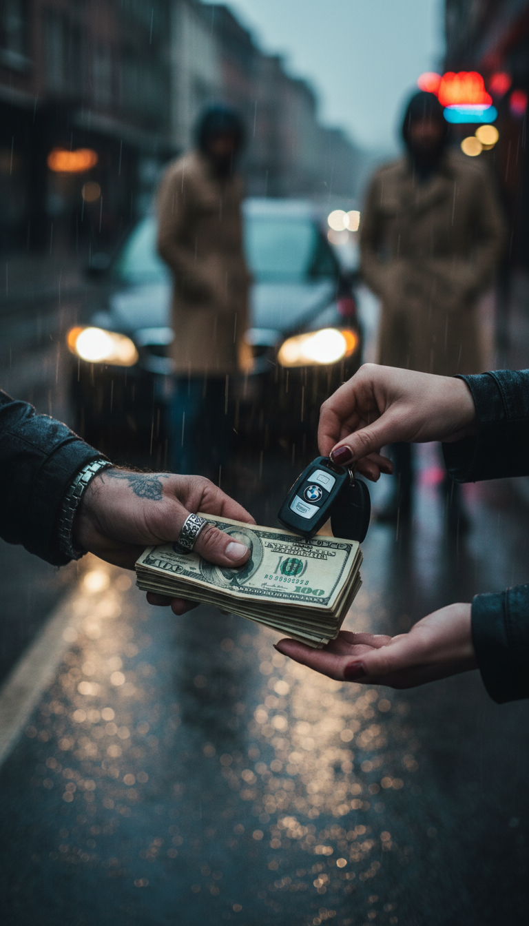What Happens to Your Vehicle When Cash In Your Clunker Buys It in {location(city_name)}