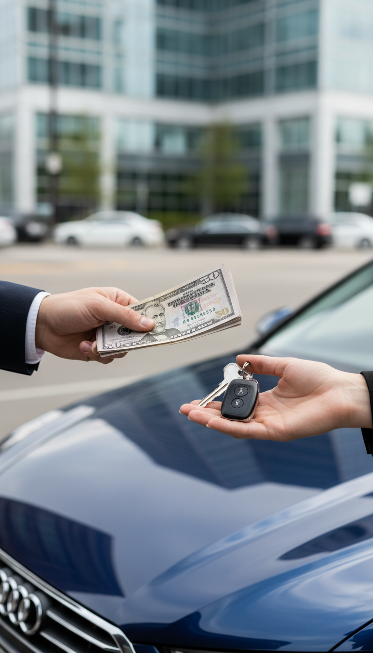 What Happens to Your Vehicle When Cash In Your Clunker Buys It in {location(city_name)}