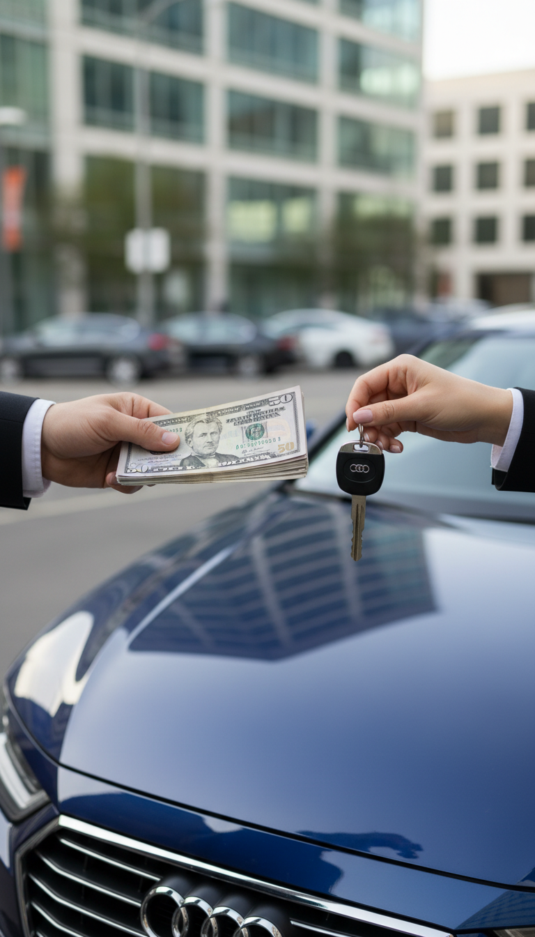 What Happens to Your Vehicle When Cash In Your Clunker Buys It in {location(city_name)}