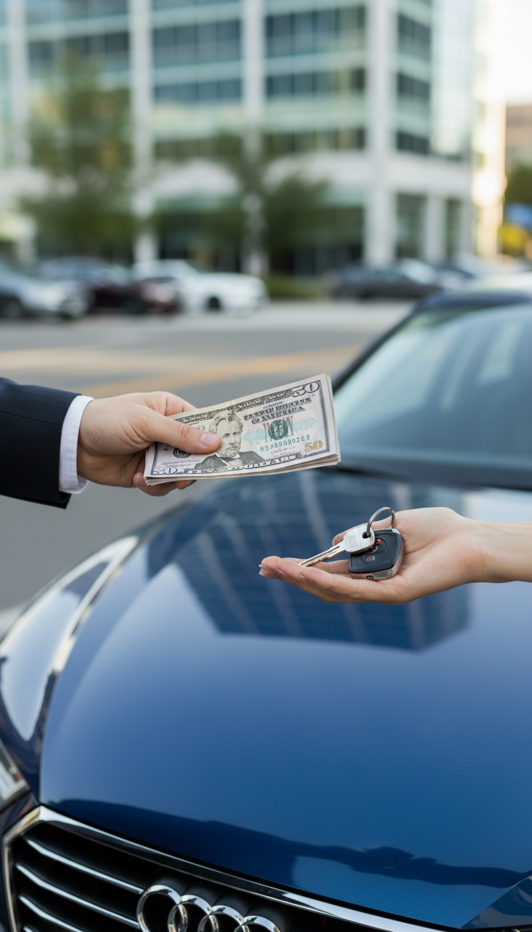 What Happens to Your Vehicle When Cash In Your Clunker Buys It in {location(city_name)}