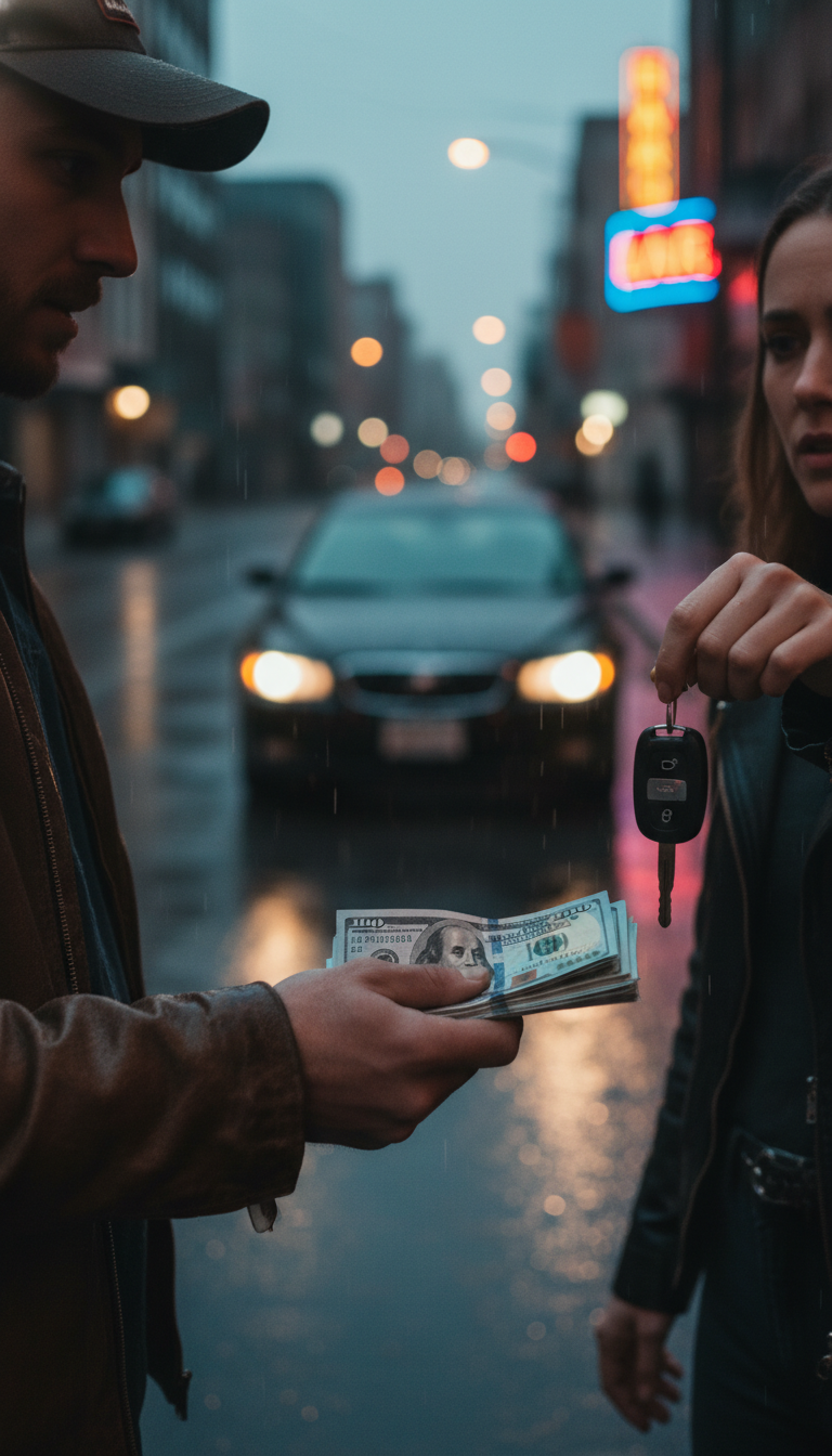What Happens to Your Vehicle When Cash In Your Clunker Buys It in {location(city_name)}