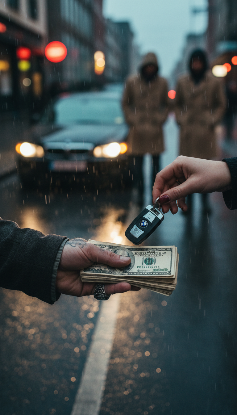 What Happens to Your Vehicle When Cash In Your Clunker Buys It in {location(city_name)}