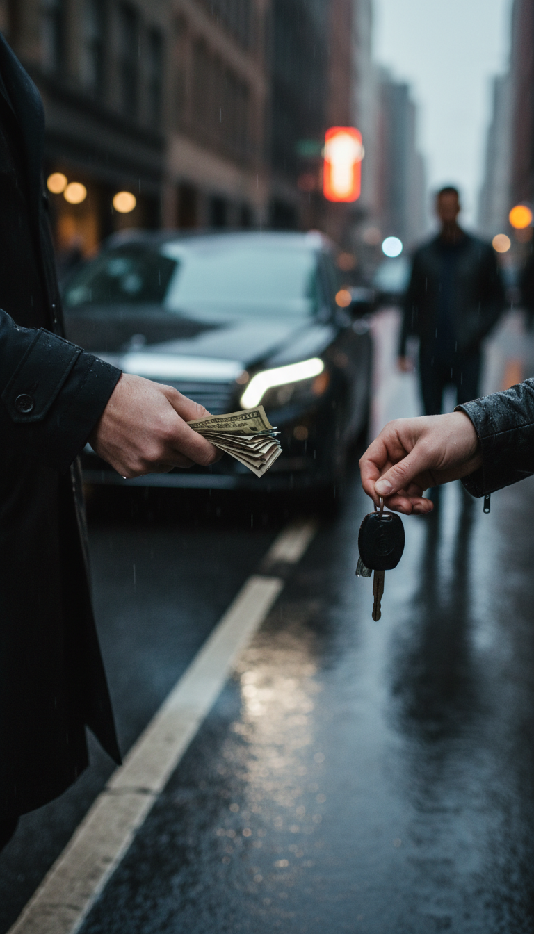 What Happens to Your Vehicle When Cash In Your Clunker Buys It in {location(city_name)}