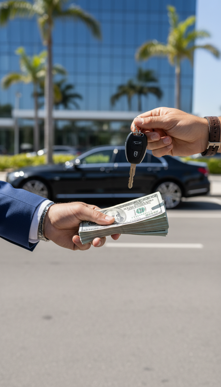 What Happens to Your Vehicle When Cash In Your Clunker Buys It in {location(city_name)}