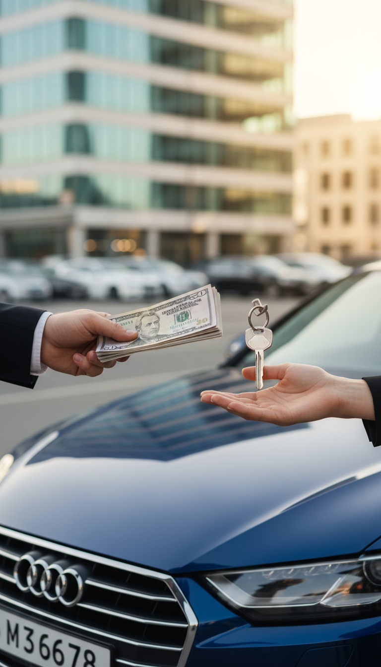 What Happens to Your Vehicle When Cash In Your Clunker Buys It in {location(city_name)}