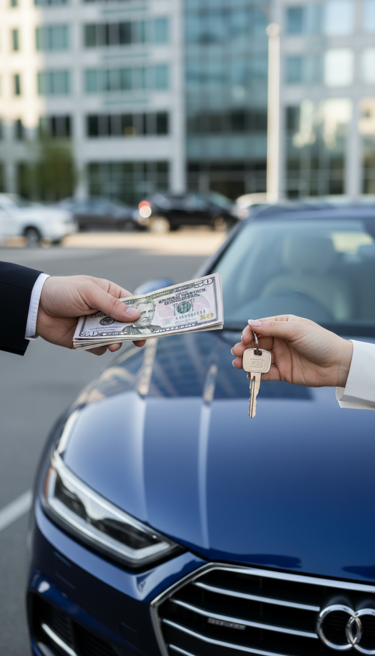 What Happens to Your Vehicle When Cash In Your Clunker Buys It in {location(city_name)}