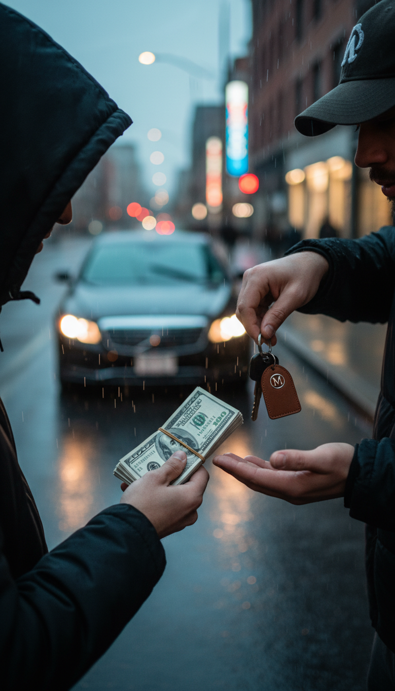 What Happens to Your Vehicle When Cash In Your Clunker Buys It in {location(city_name)}
