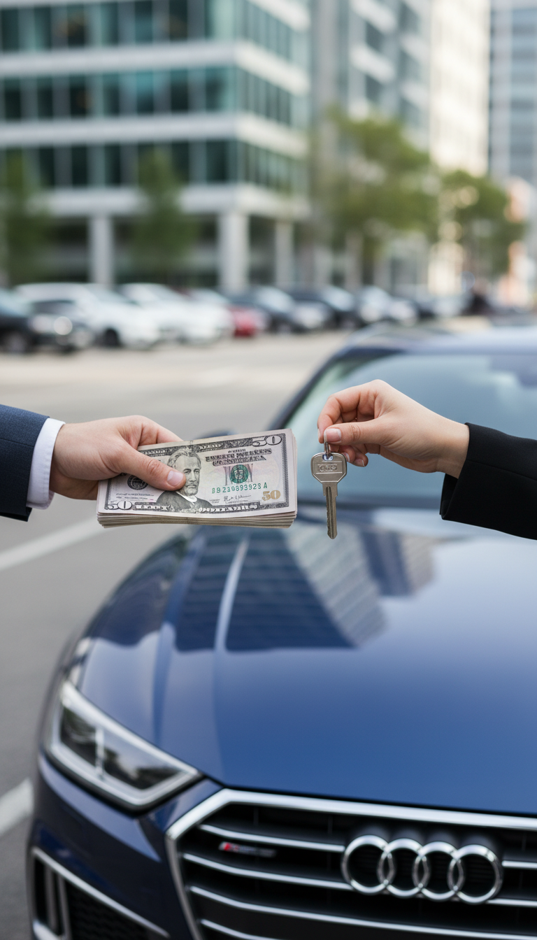 What Happens to Your Vehicle When Cash In Your Clunker Buys It in {location(city_name)}