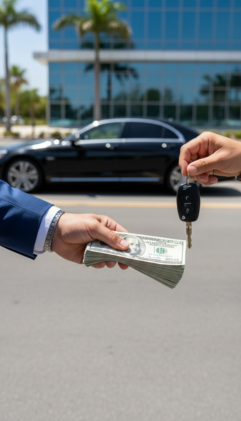 What Happens to Your Vehicle When Cash In Your Clunker Buys It in {location(city_name)}