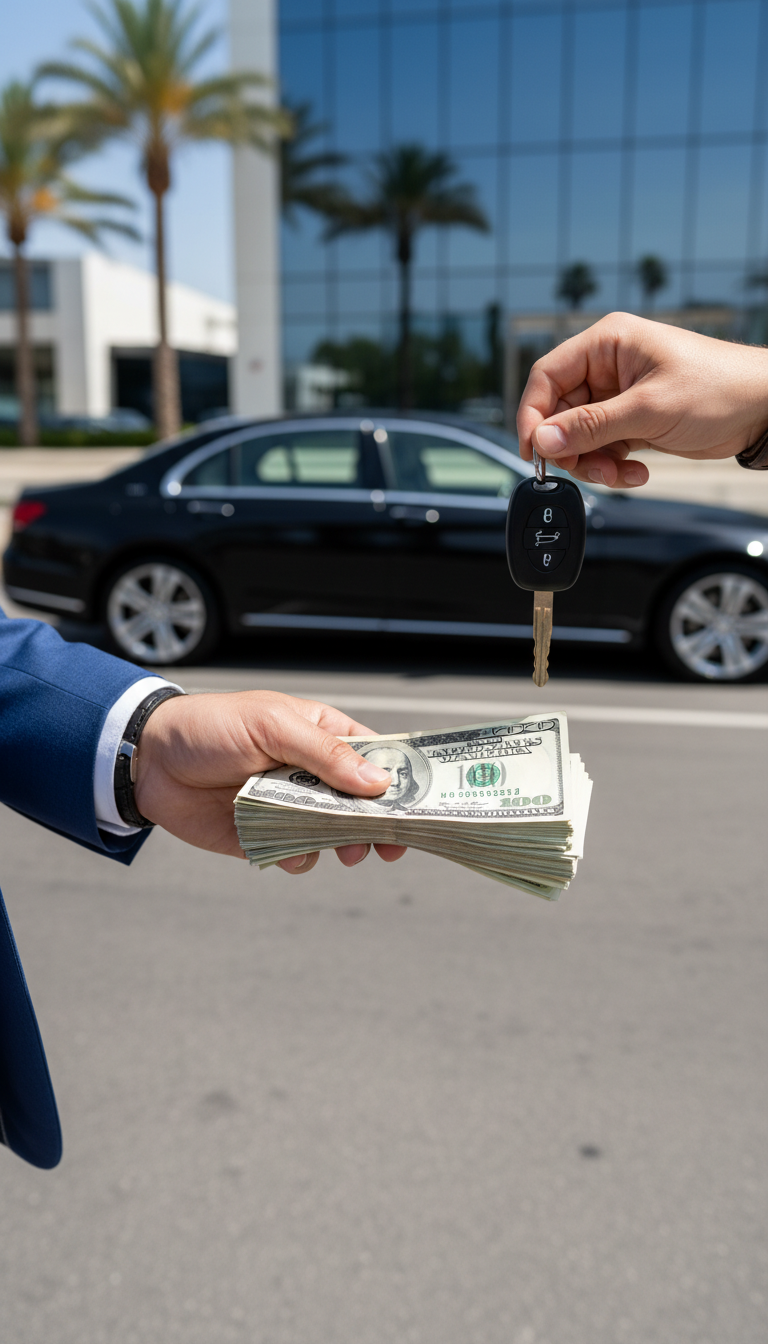 What Happens to Your Vehicle When Cash In Your Clunker Buys It in {location(city_name)}
