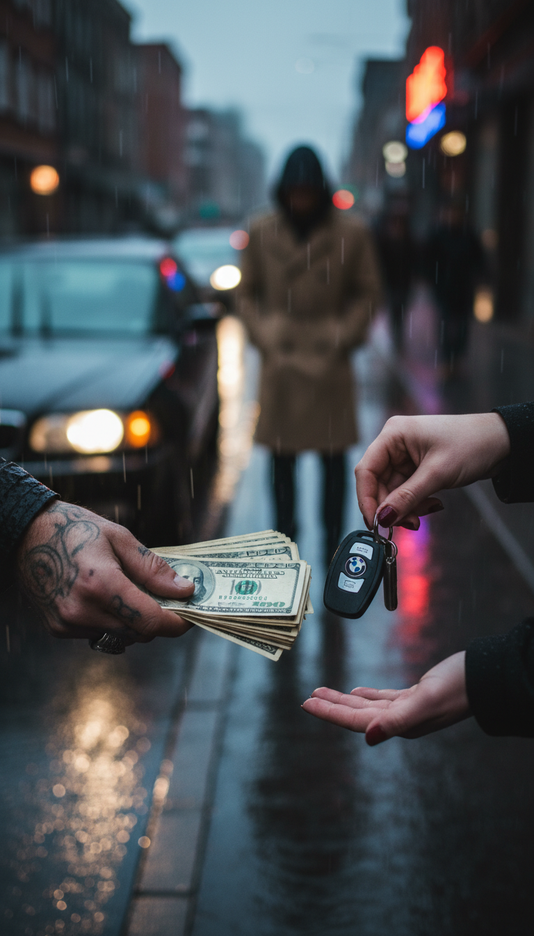 What Happens to Your Vehicle When Cash In Your Clunker Buys It in {location(city_name)}