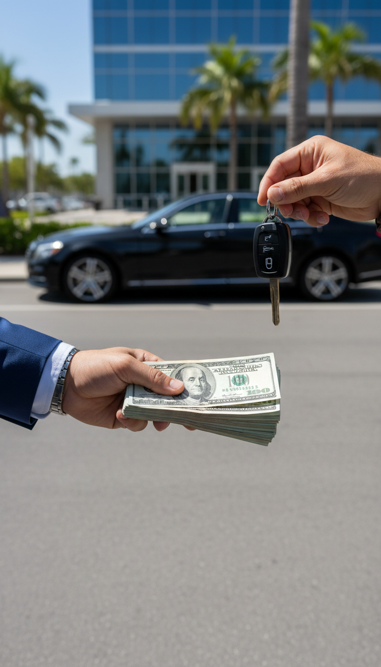 What Happens to Your Vehicle When Cash In Your Clunker Buys It in {location(city_name)}