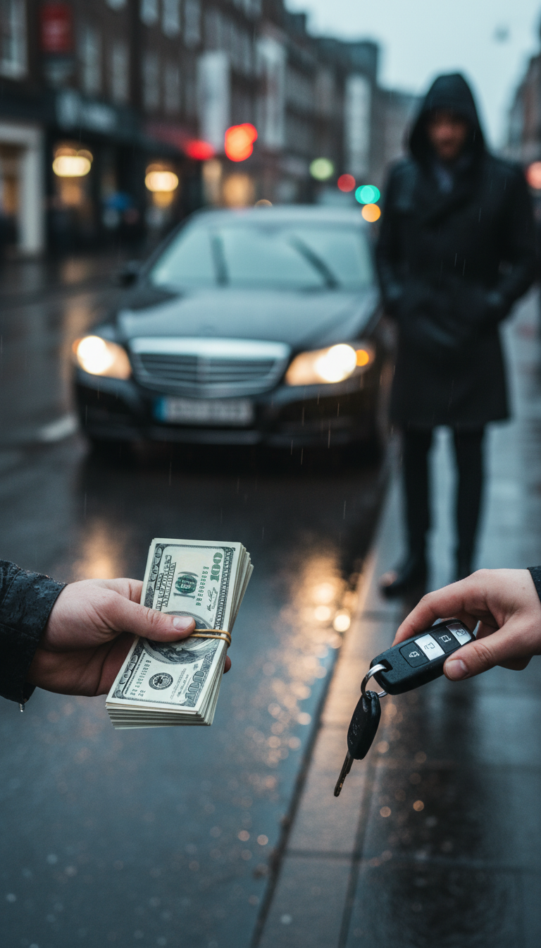 What Happens to Your Vehicle When Cash In Your Clunker Buys It in {location(city_name)}